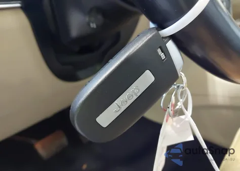 2021 Jeep Grand Cherokee Limited from USA, damaged, VIN 1C4RJFBT0MC891152